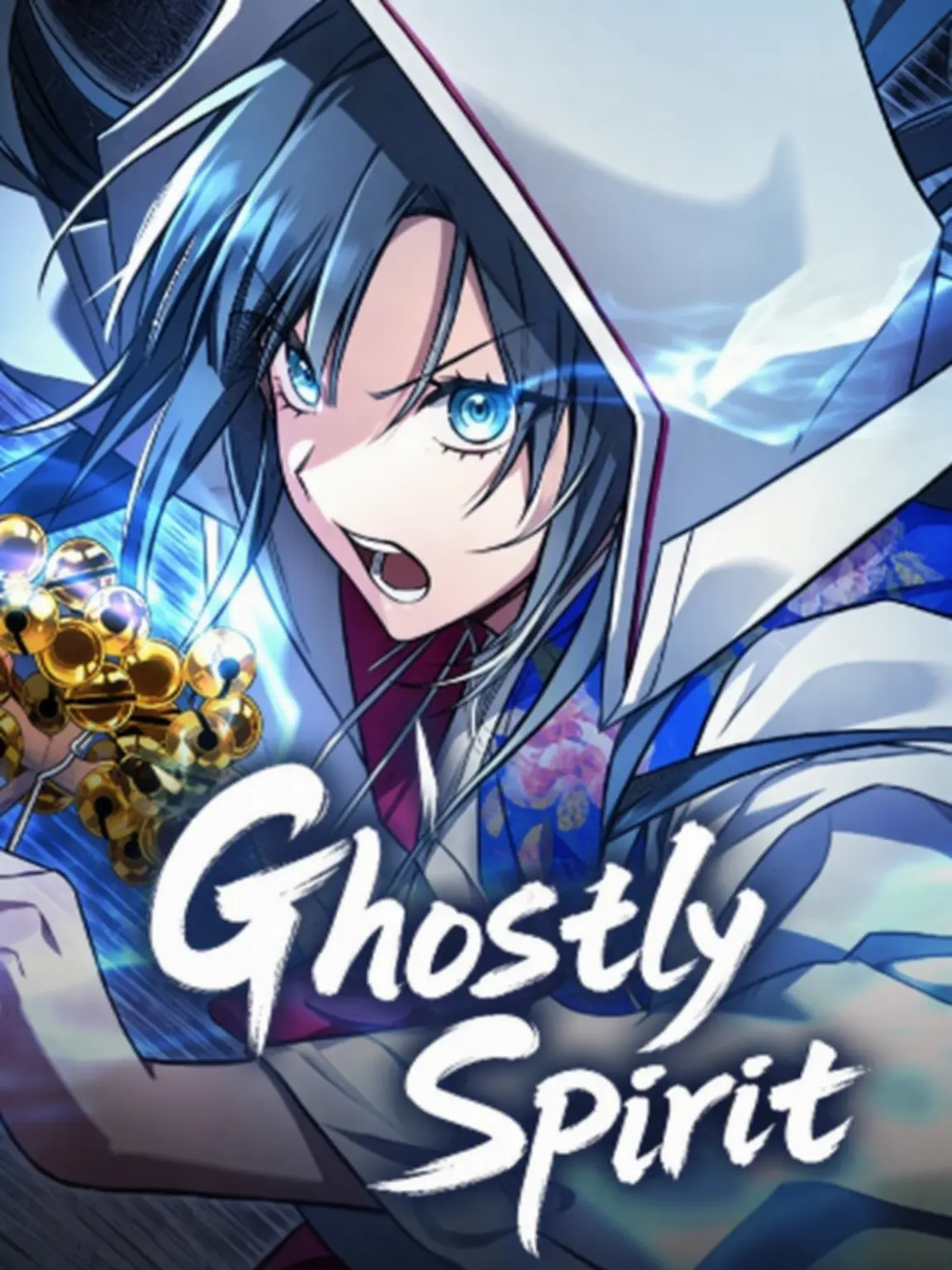 ToughPrawn1687의 Ghost Spirit Ep 1-4