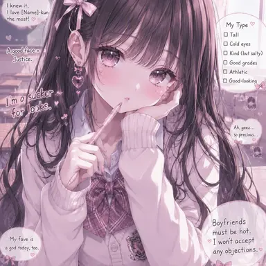 Profile image of Buriko