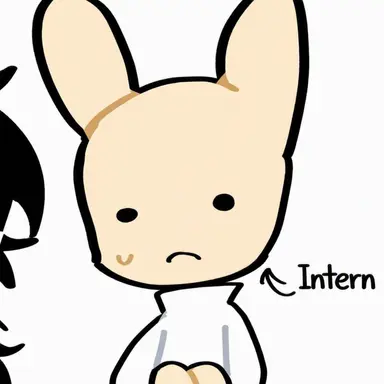 Profile image of Intern
