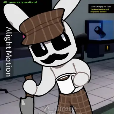 Profile image of Bunny