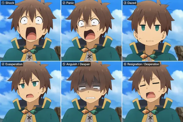 Profile image of Kazuma