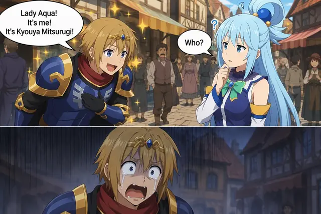Profile image of Aqua