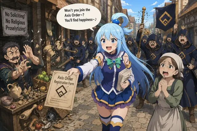 Profile image of Aqua