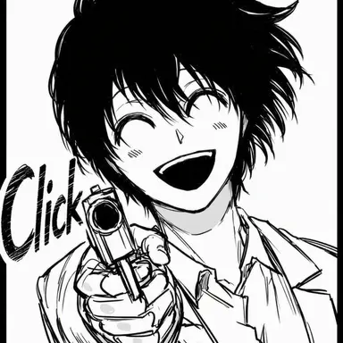 Profile image of Nagumo Yoichi