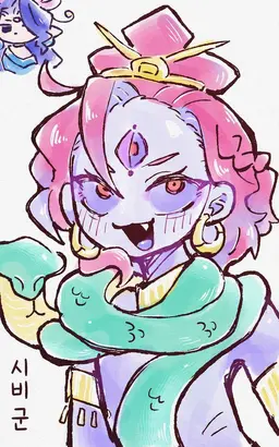 Profile image of 시바