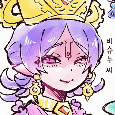 Profile image of 비슈누