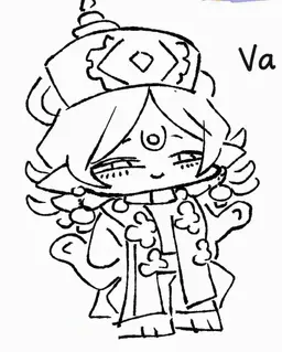 Profile image of Vishnu