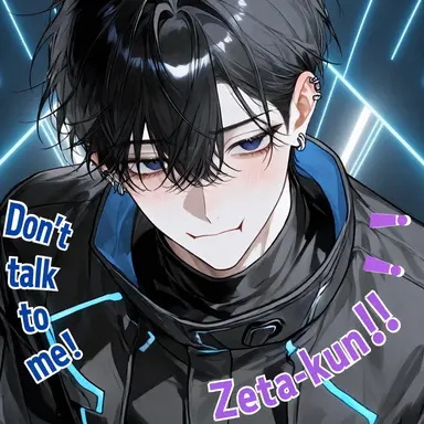 Profile image of Zeta