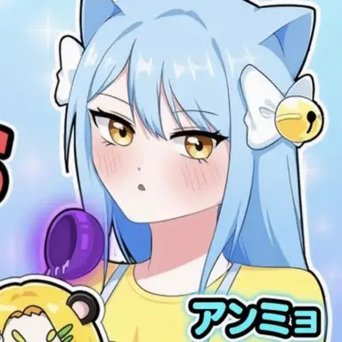 Profile image of マンミョ
