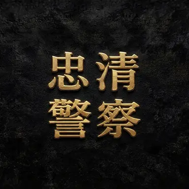 Profile image of 忠清警察