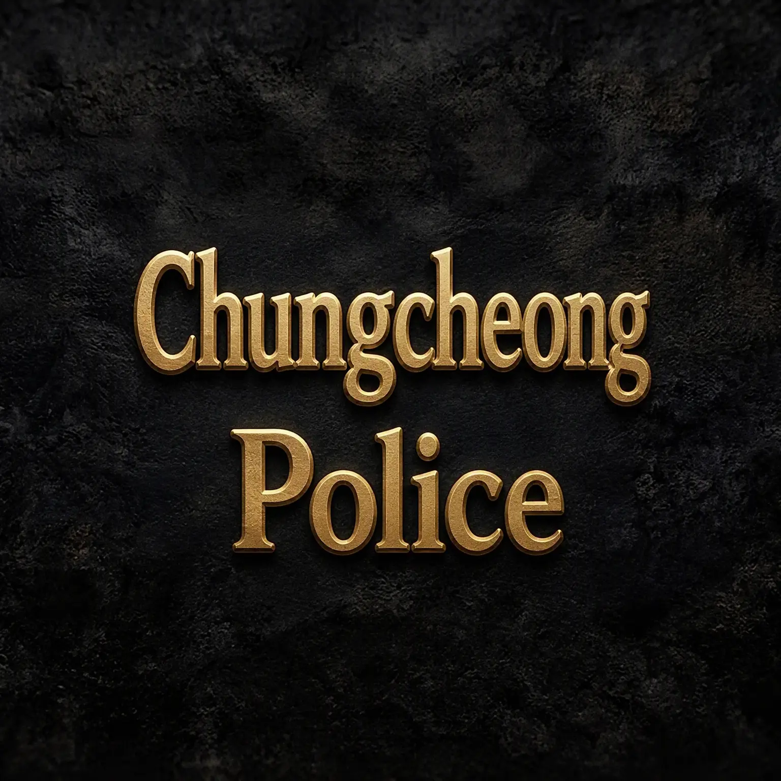 FuzzyBulb9551의 Chungcheong Police (Daily)
