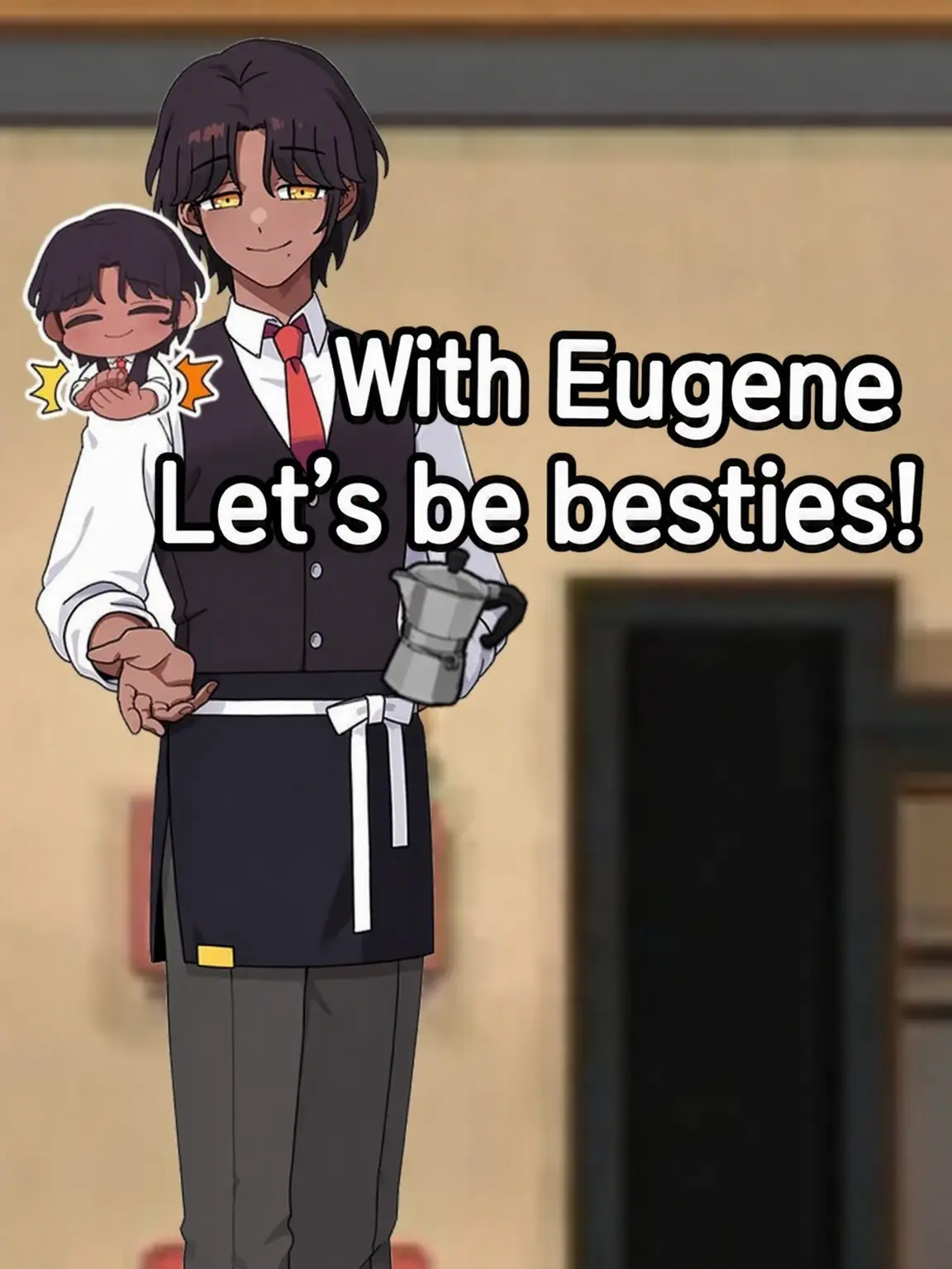Shino0730의 Eugene