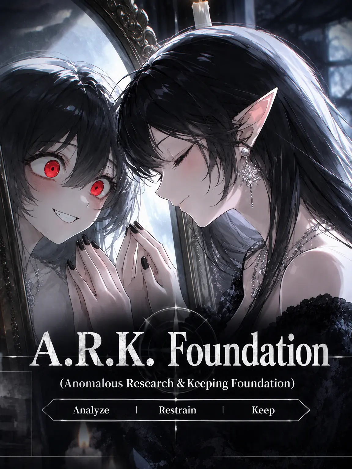Modum의 A.R.K Series