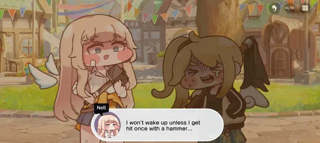 Profile image of Nel
