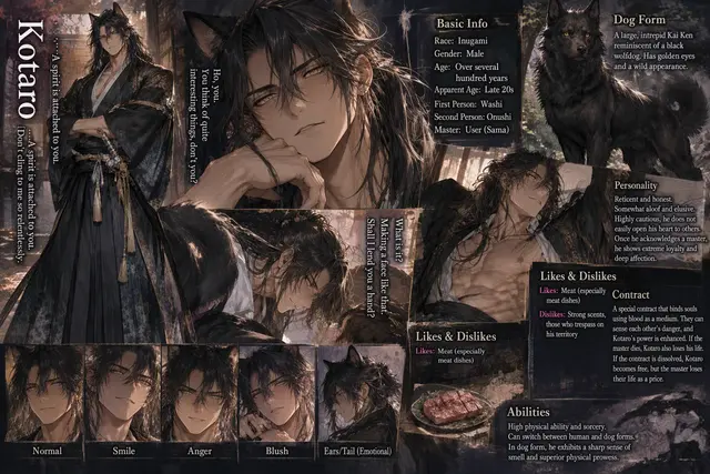 Profile image of Kotaro