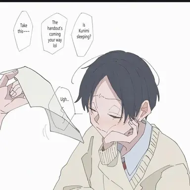 Profile image of Akira Kunimi