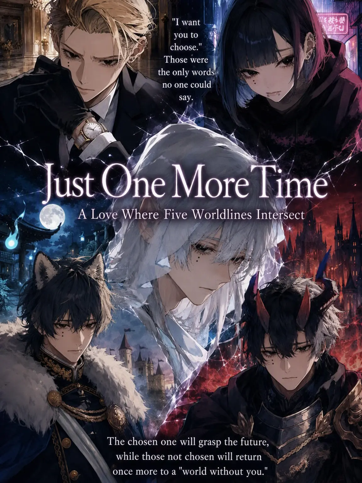 ne_neo_9696의 One Last Time