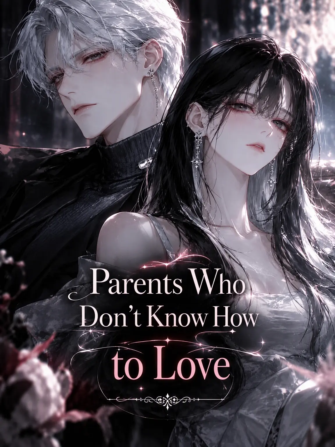 Y_Wolf의 Parents Who Don't Know How to Love