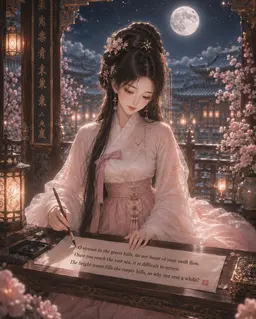 Profile image of Hwang Jini