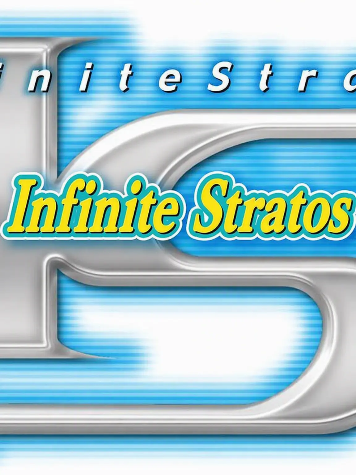 SaltyHost5563의 Infinite Stratos IF