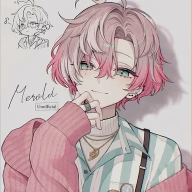 Profile image of Teruto