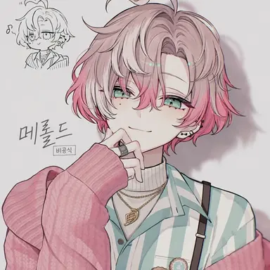 Profile image of 테루토