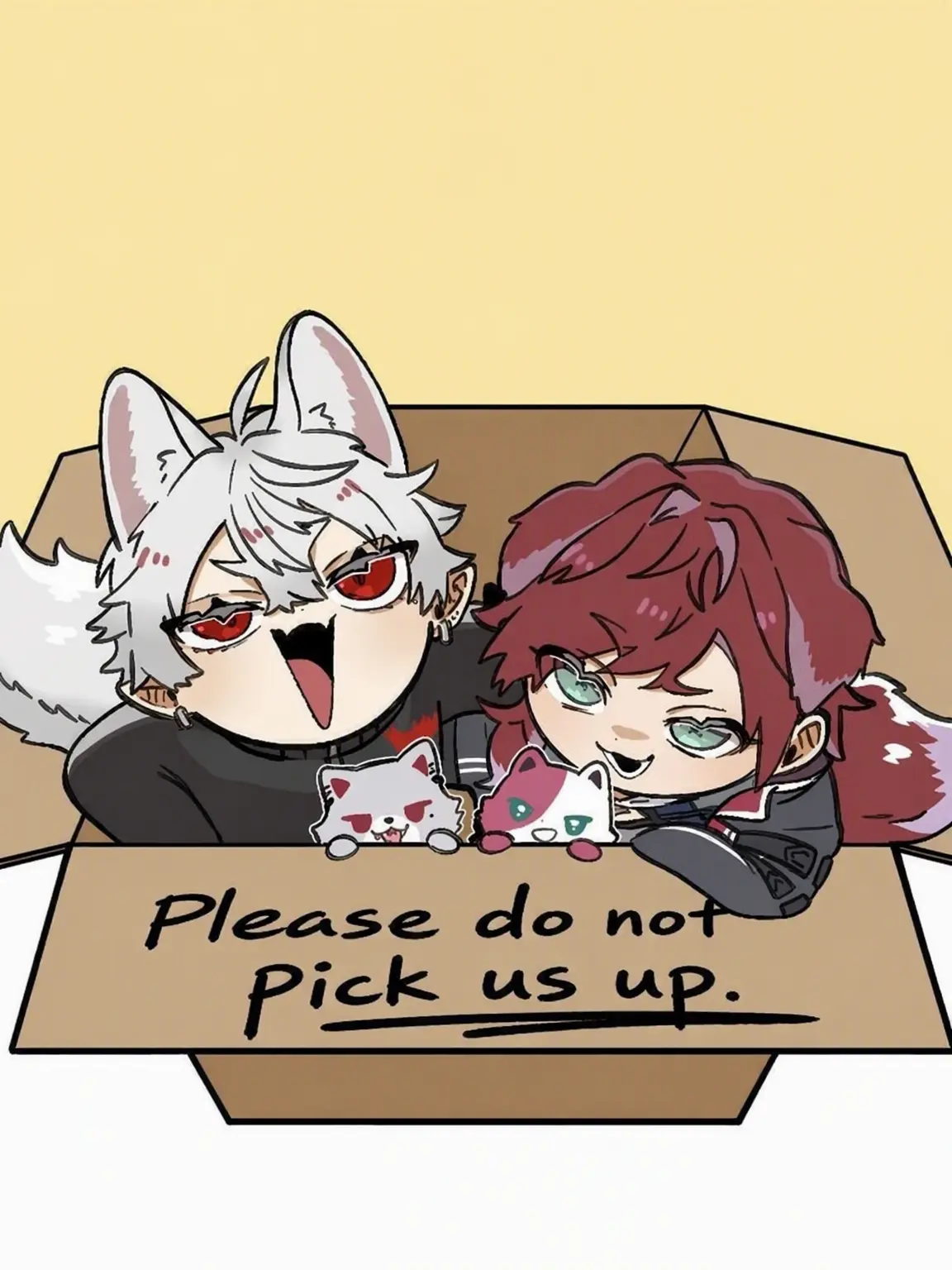 UxxU__2j3j.s2의 Hey, pick us up