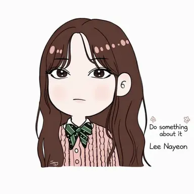 Profile image of Lee Na-yeon