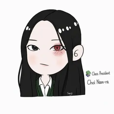 Profile image of Choi Nam-ra