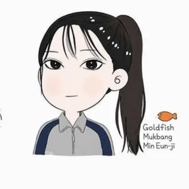 Profile image of Min Eun-ji