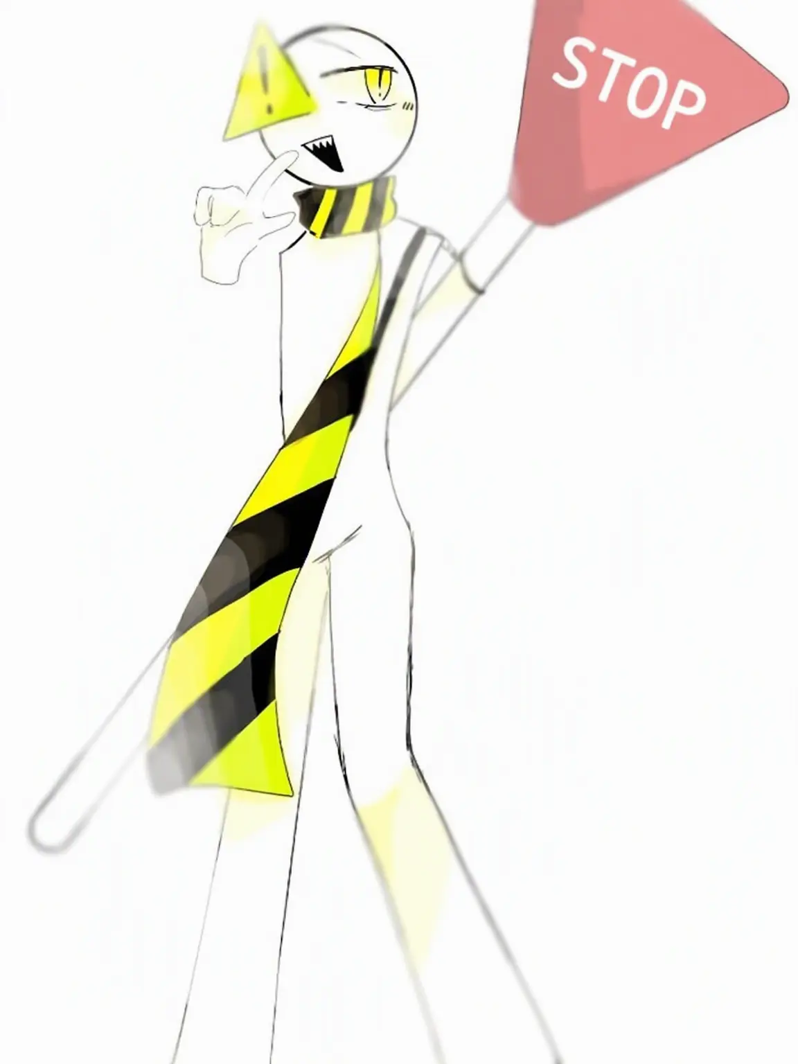 WARIFU의 Kiken-kun★Chat