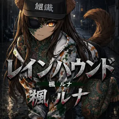 Profile image of 楓ルナ