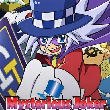 Profile image of Joker