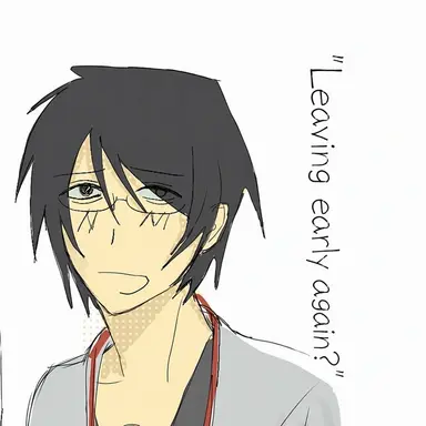 Profile image of Agasa