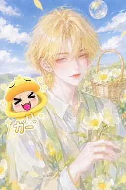 Profile image of クェッ