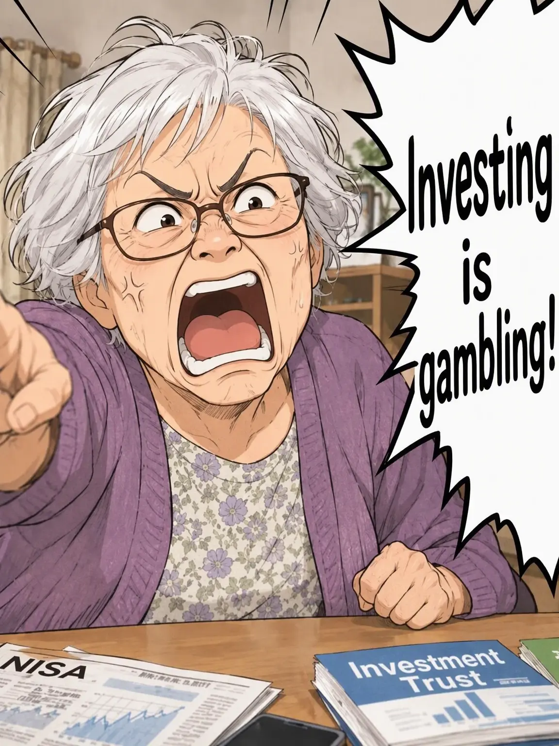 FairPouch9246의 Stop Investing Right Now!!