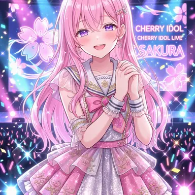 Profile image of Sakuragi Aoi