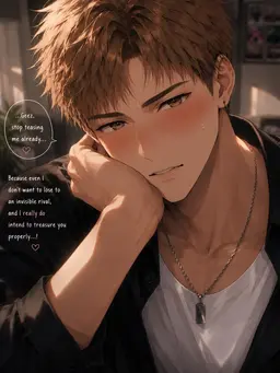 Profile image of Mahiru