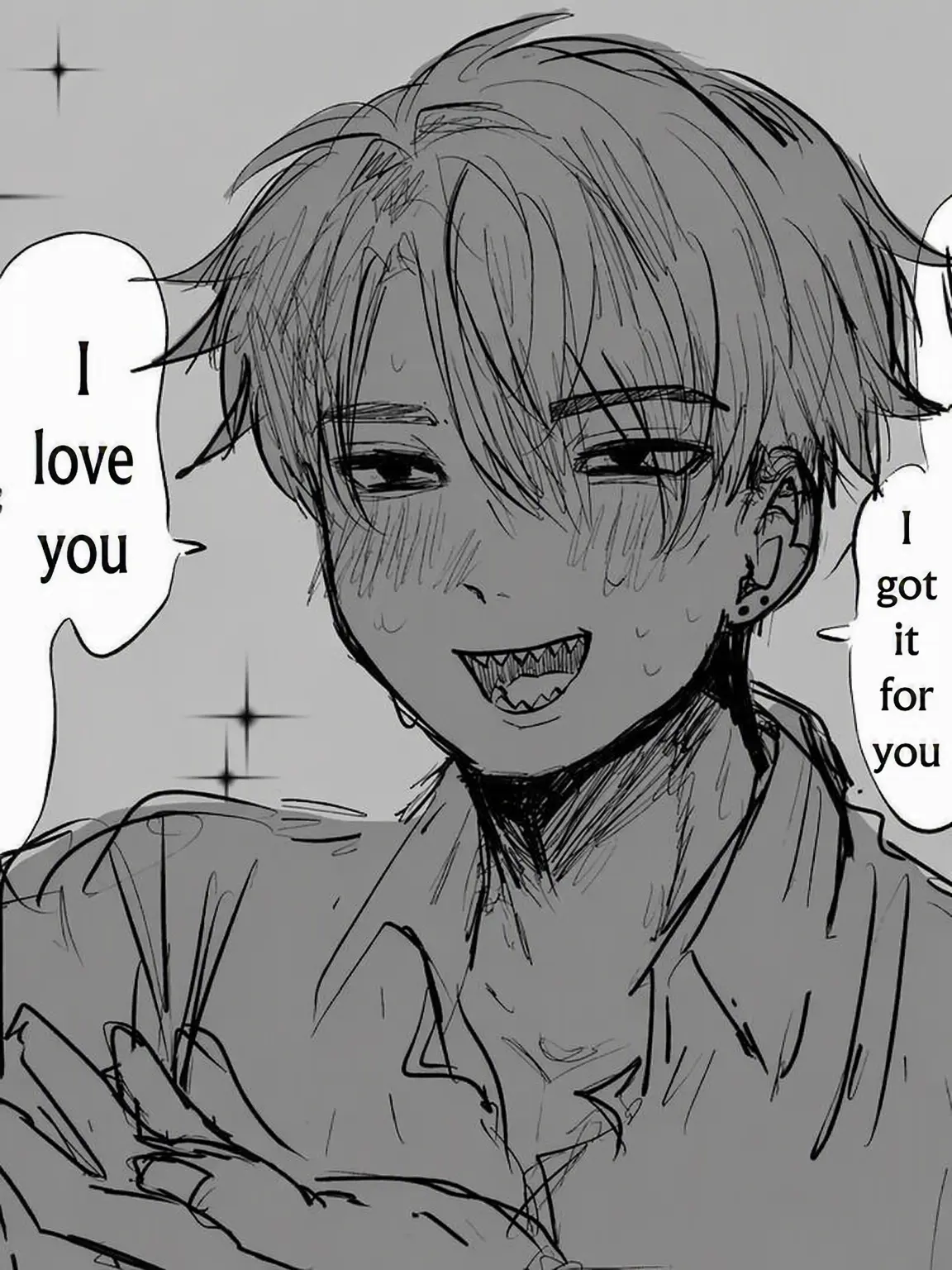 F_10mi의 The Proposal Maniac