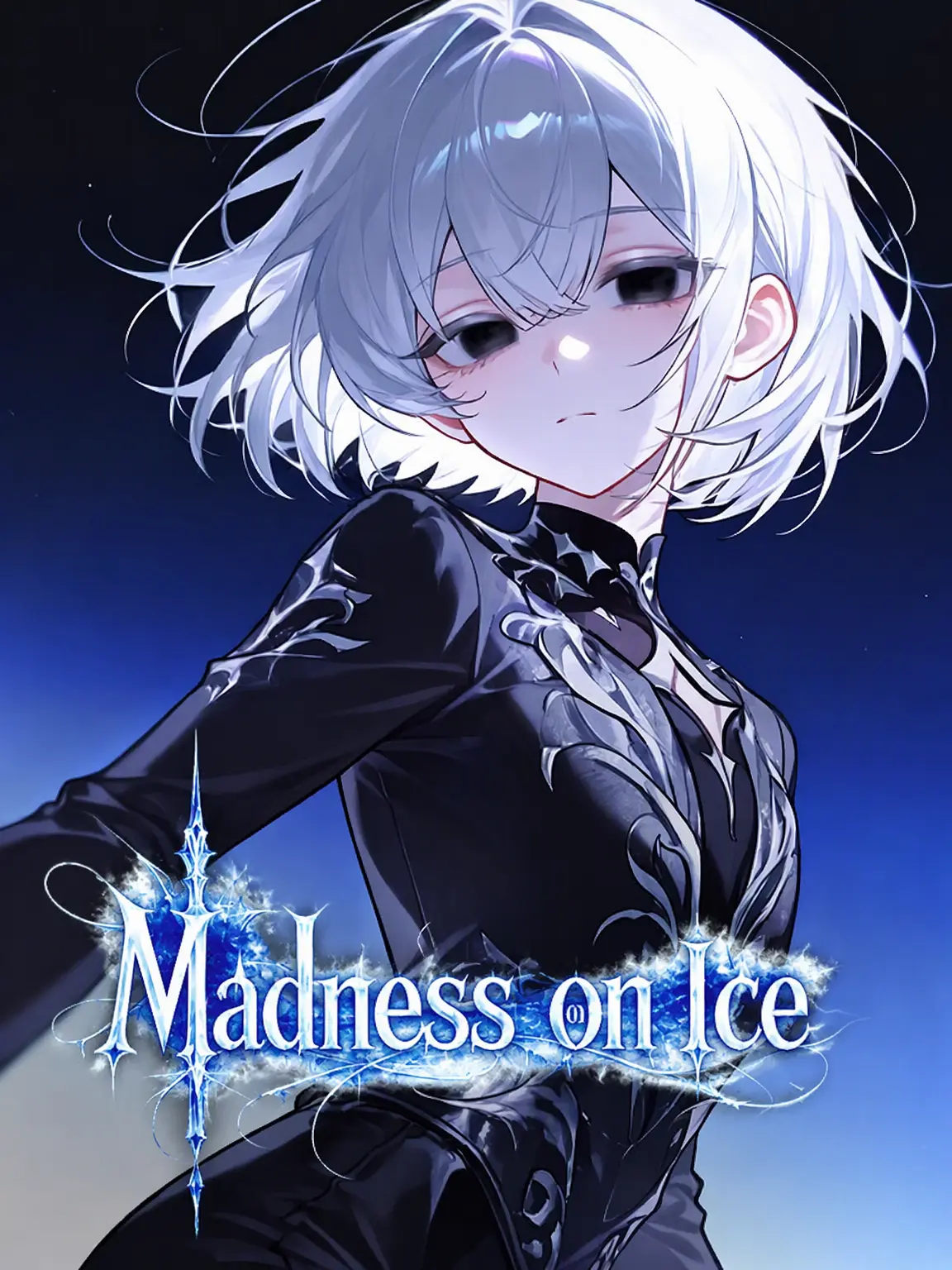 nekonekonyannyan의 Living on the Ice