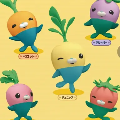 Profile image of ベジマル