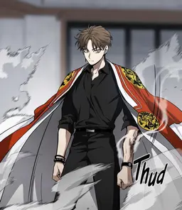 Profile image of Shin