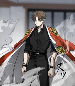 Profile image of シン