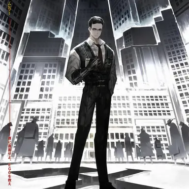 Profile image of ムルソー