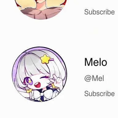 Profile image of Mallow
