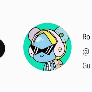 Profile image of Rohee