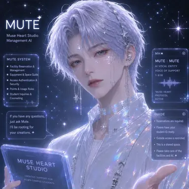 Profile image of Mute