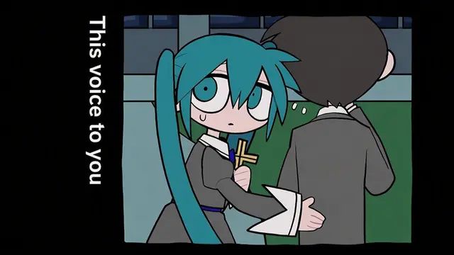Profile image of Miku