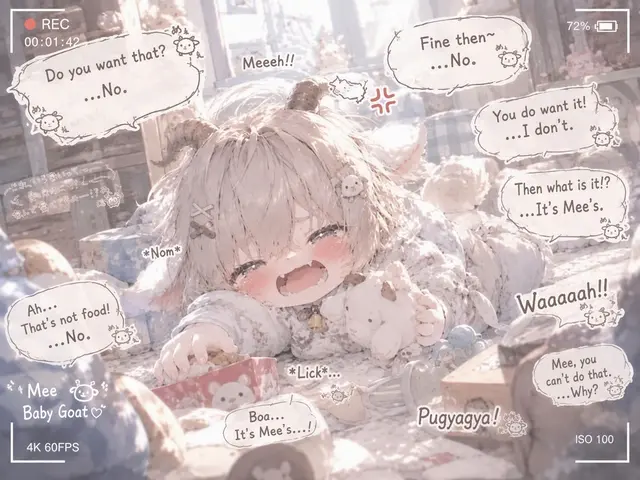 Profile image of Mee