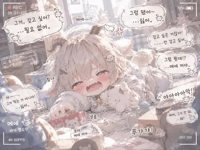 Profile image of 메
